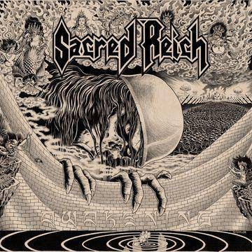 Sacred Reich - Awakening (Vinyl)