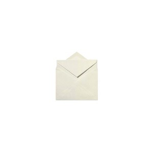 LUX 5 1/4 x 7 1/2 Inner Envelopes No Glue 50/Box Natural SIVV919-50 - 1 of 1