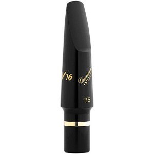 Vandoren V16 Ebonite Baritone Saxophone Mouthpiece - 1 of 3