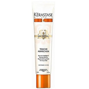 Kerastase Touche Perfection Replenishing Balm for Dry Ends, 1.4 Ounce - 1 of 4