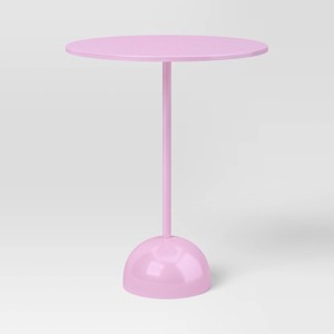 Pedestal Table - Room Essentials™ - 1 of 4