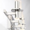 Eurofase Lighting Torna 8 - Light Vanity in  Polished Nickel - 3 of 3