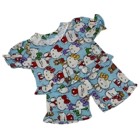 Baby top alive pyjamas