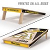 NCAA Appalachian State Mountaineers 2'x4' Wood Toss Game Set - 2 of 4