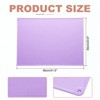 Unique Bargains Silicone Non-Stick Pastry Cookies Bread Baking Mat with Scale - 2 of 4