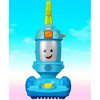Fisher Price - Laugh, Learn, Grow, Play & "Clean" Light-up Pretend Vacuum Cleaner - 3 of 4