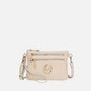 MKF Collection Roonie Milan M Signature Crossbody Wristlet Bag by Mia K - 2 of 4