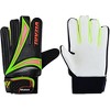 Vizari Junior Match Gloves - Professional Soccer Goalkeeper Goalie Gloves for Kids and Adults - Superior Grip, Durable Design, Secure Fit - 2 of 4