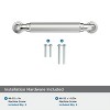 Amerock Cowrie Pull for Cabinets, Drawers, and Furniture - 4 of 4