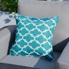 Moda Furnishings Outdoor Reversible Throw Pillow (Set of 2) - 3 of 4