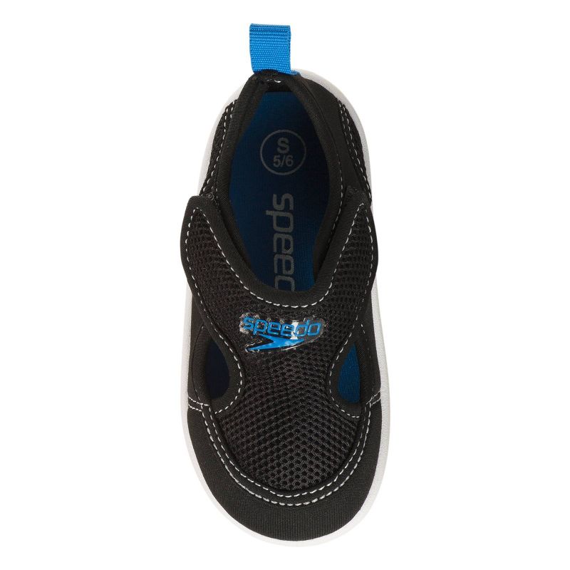 Speedo Toddler Hybrid Water Shoes , 4 of 9