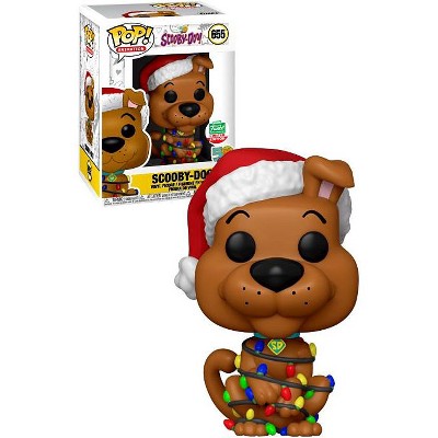 christmas funko pop