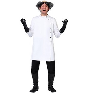 HalloweenCostumes.com Mad Scientist Costume for Men - 1 of 3