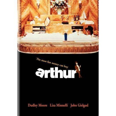 Arthur (DVD)(1997)