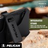 Pelican Apple iPhone Air MagSafe Compatible Heavy Duty Phone Case - 3 of 4