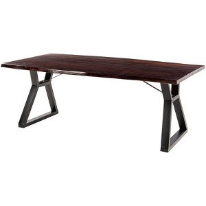 Mark & Day Dary Modern Dining Table - 1 of 4