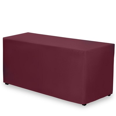 Gee Di Moda Fitted Tablecloth - Heavy Duty Washable Polyester