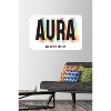 Trends International Aura Unframed Wall Poster Prints - 2 of 4