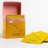 Busy Co. Glow Feminine Flushable Wipes - 15ct - 2 of 4