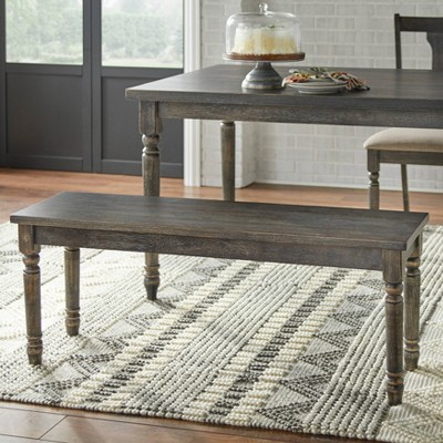 target dining bench