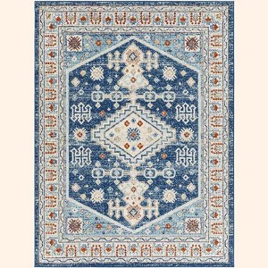 Mark & Day Clifford Woven Indoor Area Rugs - 1 of 4
