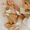 Bonsie Skin to Skin Babywear - Cuddle Sack - 2.1 TOG - Mocha - 3 of 4
