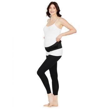 Motherhood Maternity Women's Maternity Secret Fit Shaper Panty