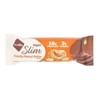 Nugo Vegan Slim Crunchy Peanut Butter Protein Bar - 12 bars, 1.59 oz - image 2 of 4