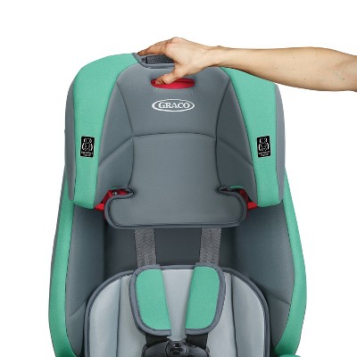 target graco tranzitions