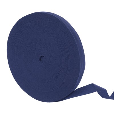 Unique Bargains Cotton Clothes Sewing DIY Crafting Decorative Cotton Twill Tape