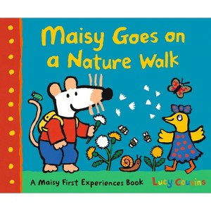 Maisy Goes on a Nature Walk - (Maisy First Experiences) by Lucy Cousins - 1 of 1