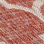 red/beige