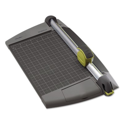 Swingline SmartCut EasyBlade Plus Rotary Trimmer 15 Sheets Metal Base 11 1/2 x 20 1/2 8912