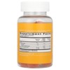 GummiKing Vitamin C for Kids, Orange, 60 Gummies (30 mg per Gummy) - 2 of 3