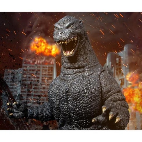 Ultimate Godzilla Godzilla Mezco Toyz Action Figures Target