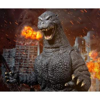 Ultimate Godzilla | Godzilla | Mezco Toyz Action figures