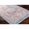 Mark & Day Sunman Washable Woven Indoor Area Rugs - 3 of 4