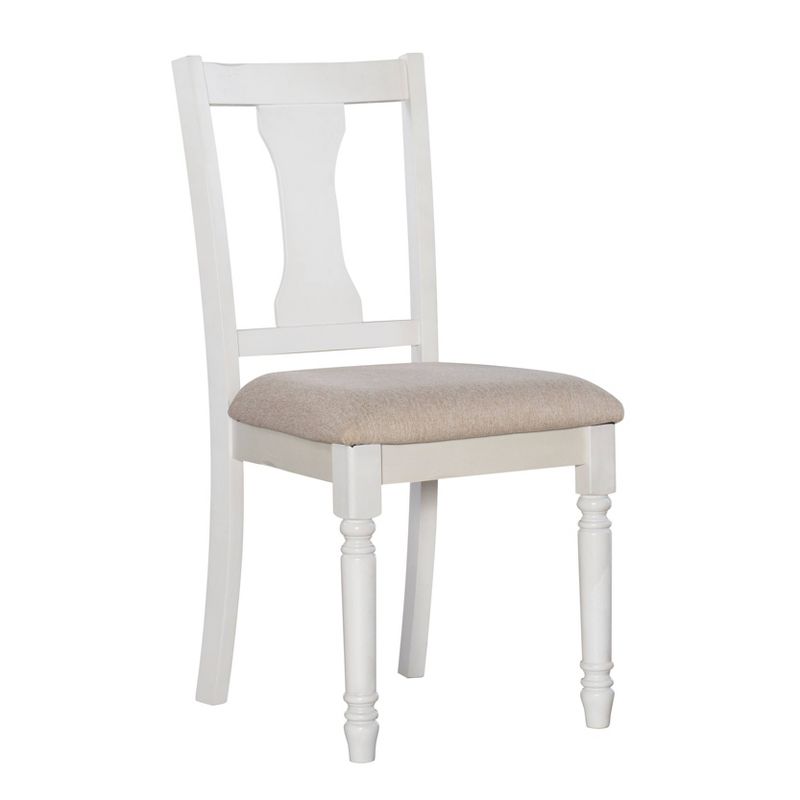 Reagan Side Chair - Powell Company, 1 of 11