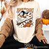 Honk or Treat Goose T-Shirt, Hilarious Halloween Tee for Silly Bird Enthusiasts| OrnamentallyYou - 4 of 4