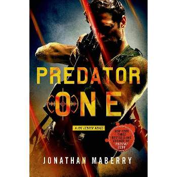 Predator One - (Joe Ledger) by  Jonathan Maberry (Paperback)