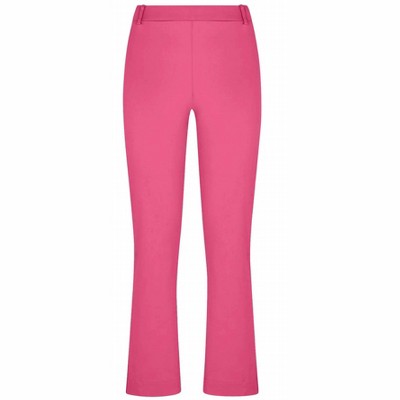 Women's Cropped Flare Pant - Ragno
