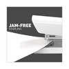 Fellowes LX820 Classic Full Strip Stapler, 20-Sheet Capacity, White - 3 of 4