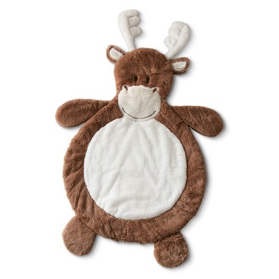 Trail Mix Playmat VDC - Levtex Baby