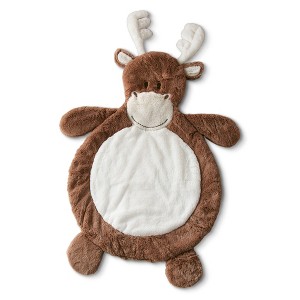 Trail Mix Playmat VDC - Levtex Baby - 1 of 2