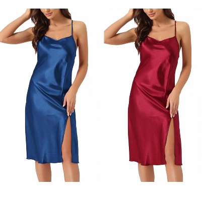 red/blue