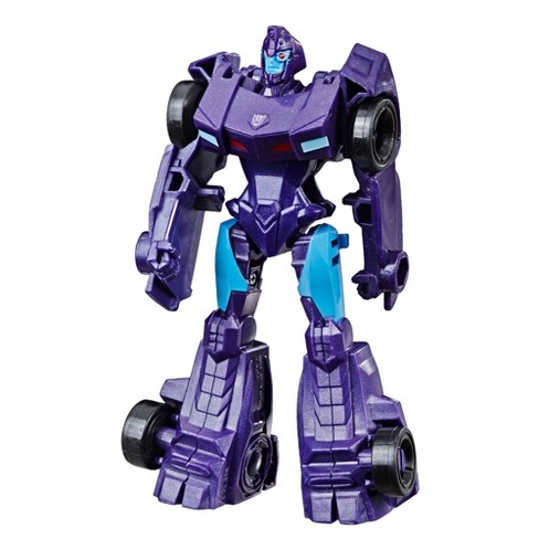 Transformers cyberverse on sale toys target