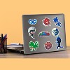 PJ Masks Vinyl Large Deluxe Stickers Variety Pack - 4 of 4