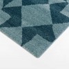 Balta Rugs Jaxon Geometric Area Rug - 4 of 4