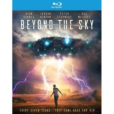 Beyond the Sky (Blu-ray)(2018)