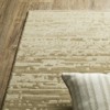Oriental Weavers Reed RE09A Beige/ Brown Indoor Area Rug - 3'3" x 5' - 4 of 4